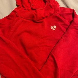 Womens best cropped hoodie bundle